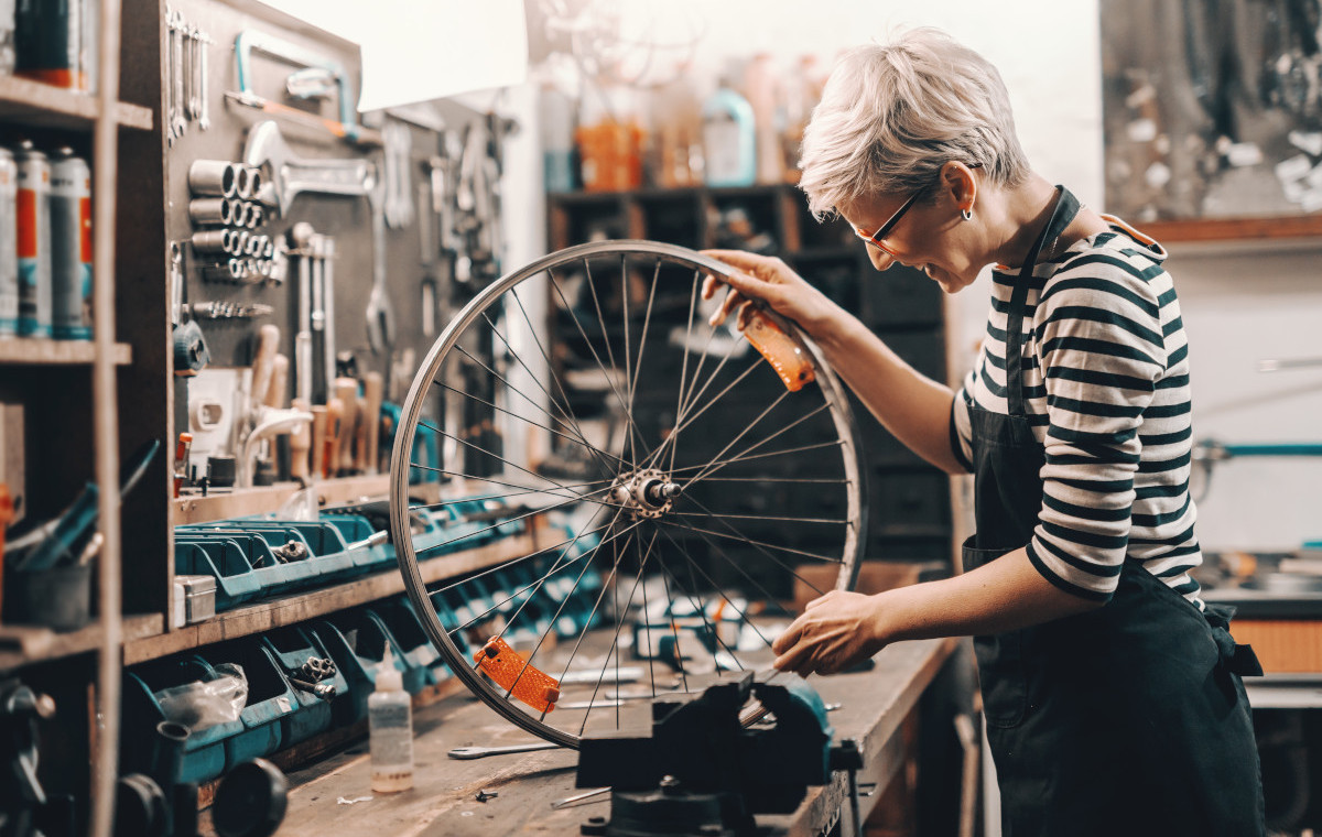 Surprisingly Simple Personalization Problems You Can Fix Today