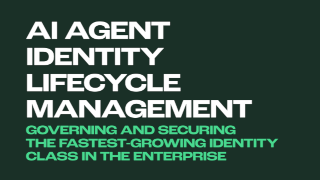 AI Agent Identity Lifecycle Management