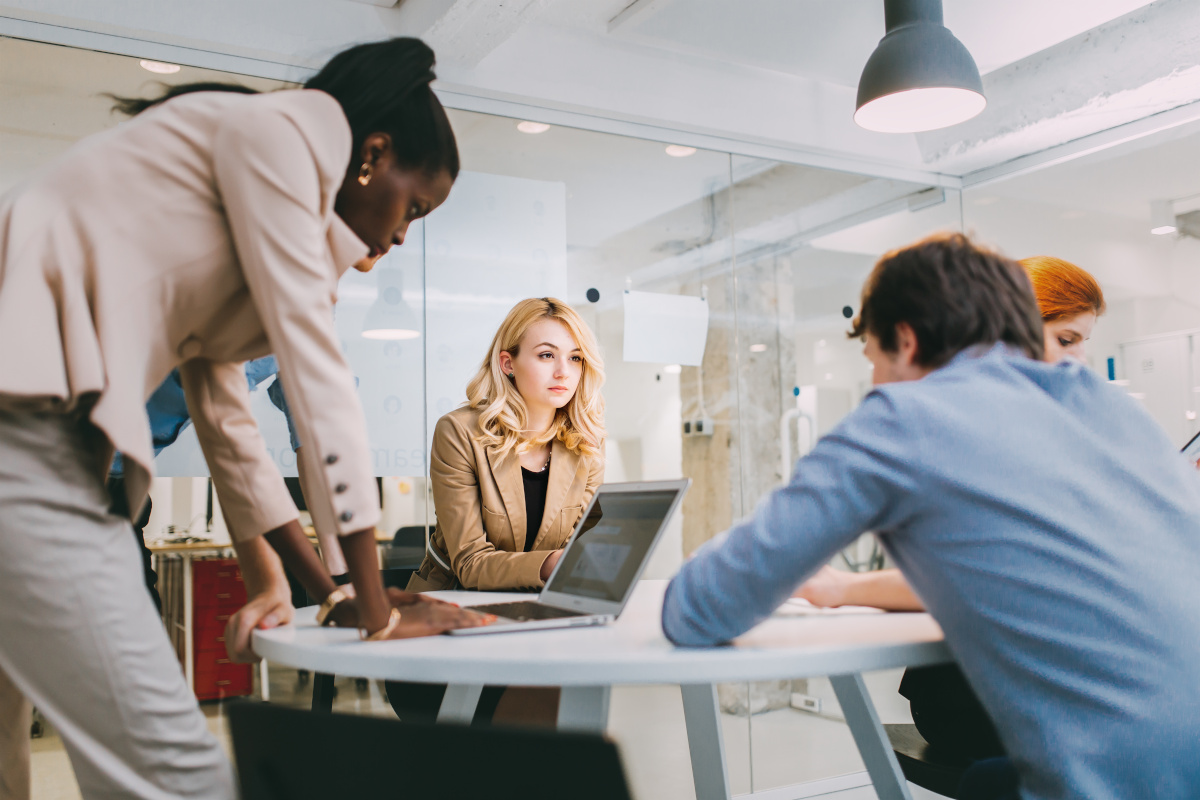Break Down Silos: A Manager's Guide to Cross-Department Learning