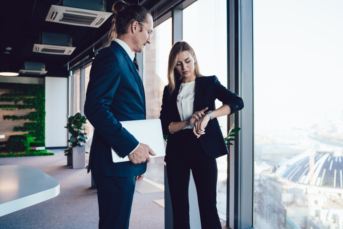7 Telltale Signs an Employee is About to Quit