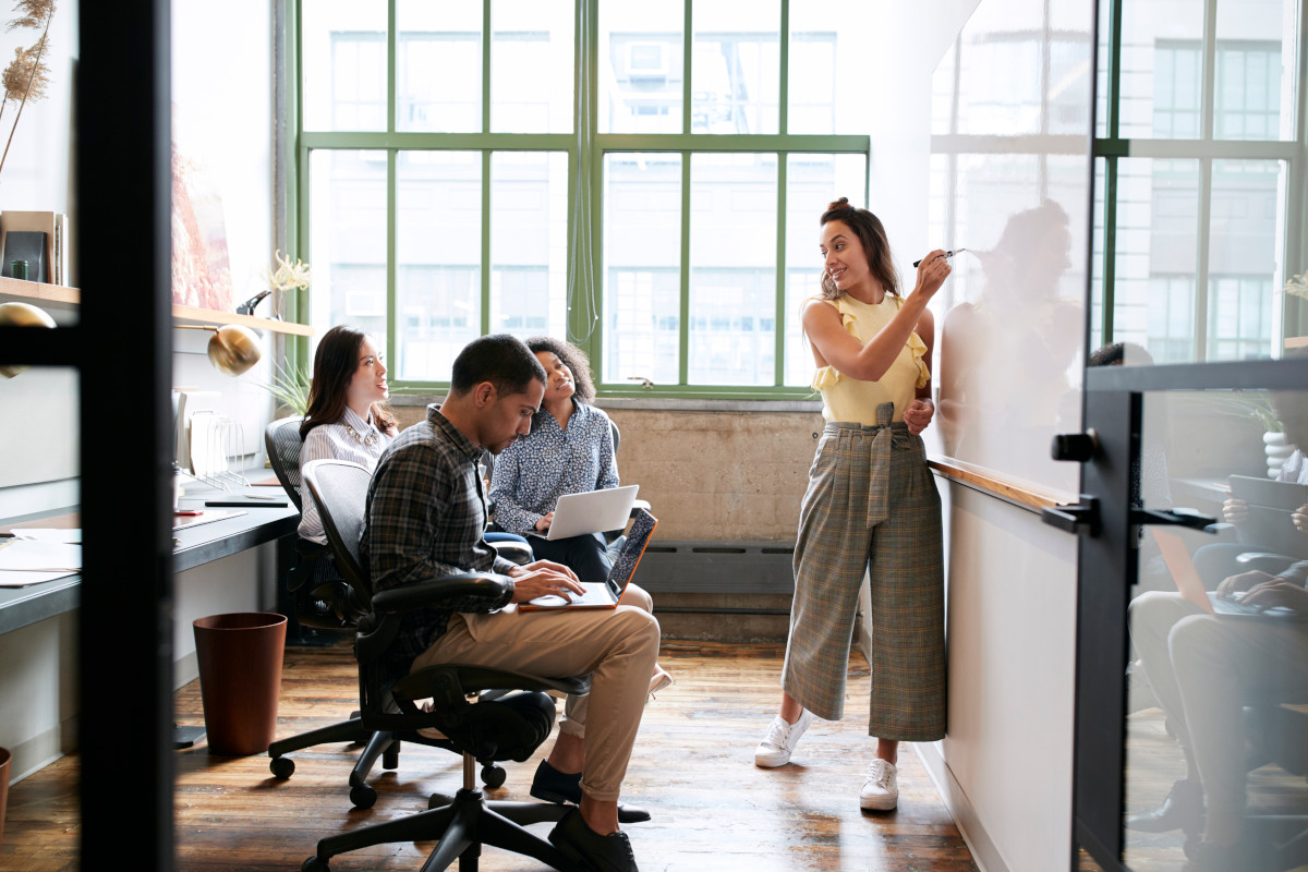 Achieve Successful Workforce Planning in 6 Simple Steps