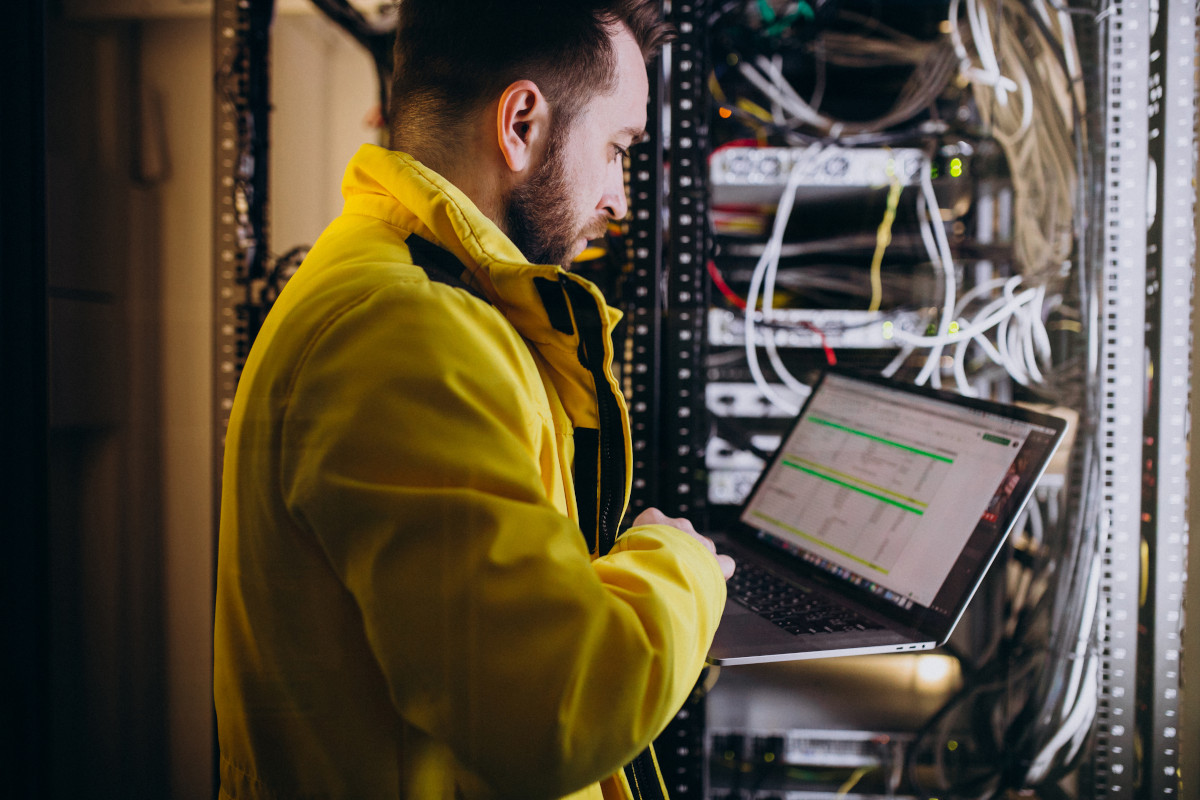 What is NVMe-oF and How is it Changing Enterprise Data Storage?