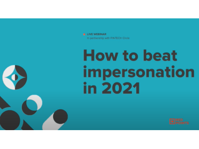 How to Beat Brand Impersonation in 2021