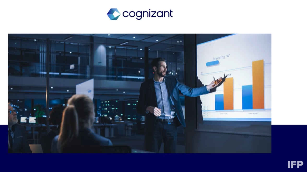 Make Generative AI Matter for Banking, Financial Services & Insurance