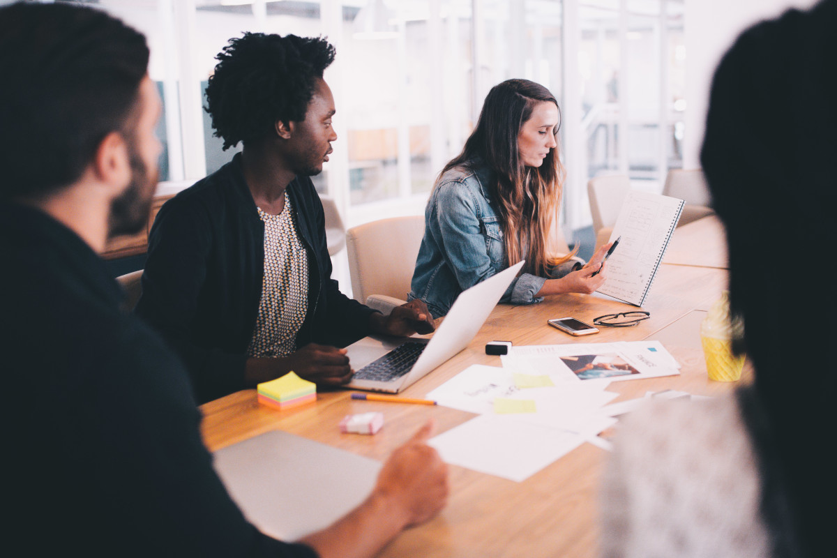 Why HR Will Play a Huge Role in The Future of Work
