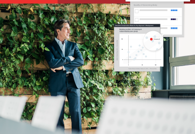 A Buyer’s Guide to ESG Data Management Software
