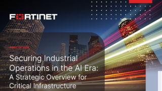 Securing Industrial Operations in the AI Era