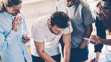 Measuring Employee Engagement