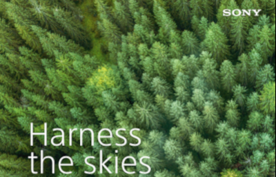 Harness the Skies