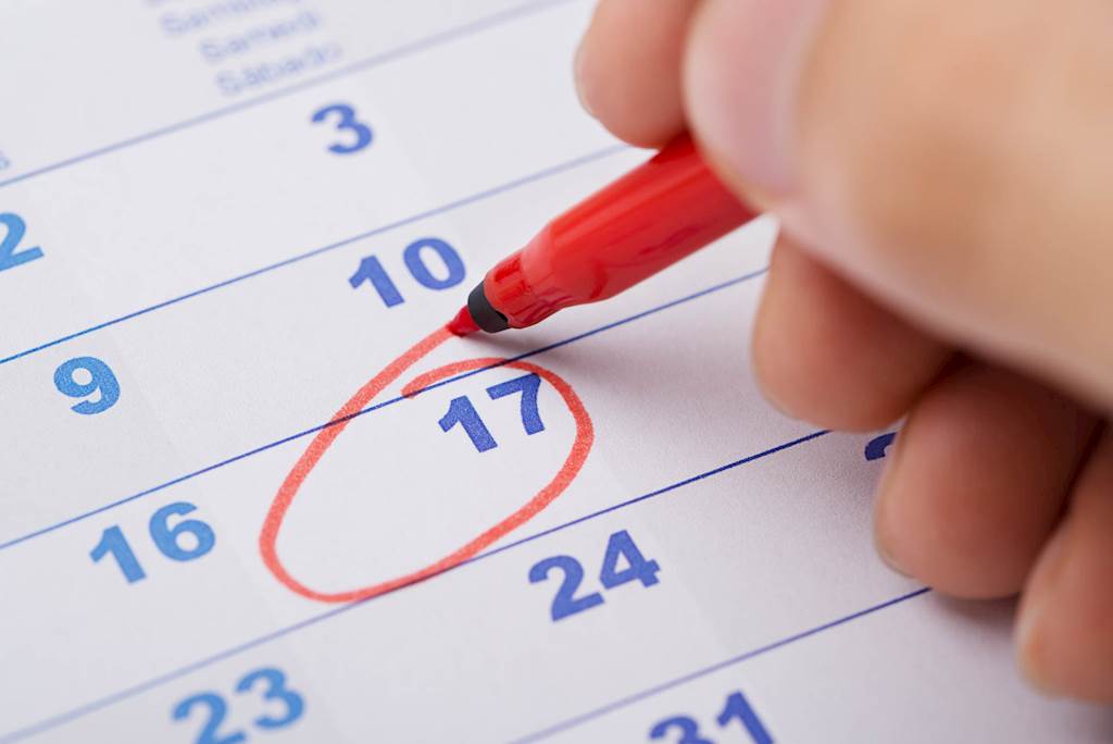 How to Utilize Holidays and Events in Your Content Marketing