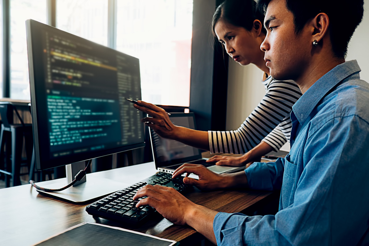 What is an Application Programming Interface?