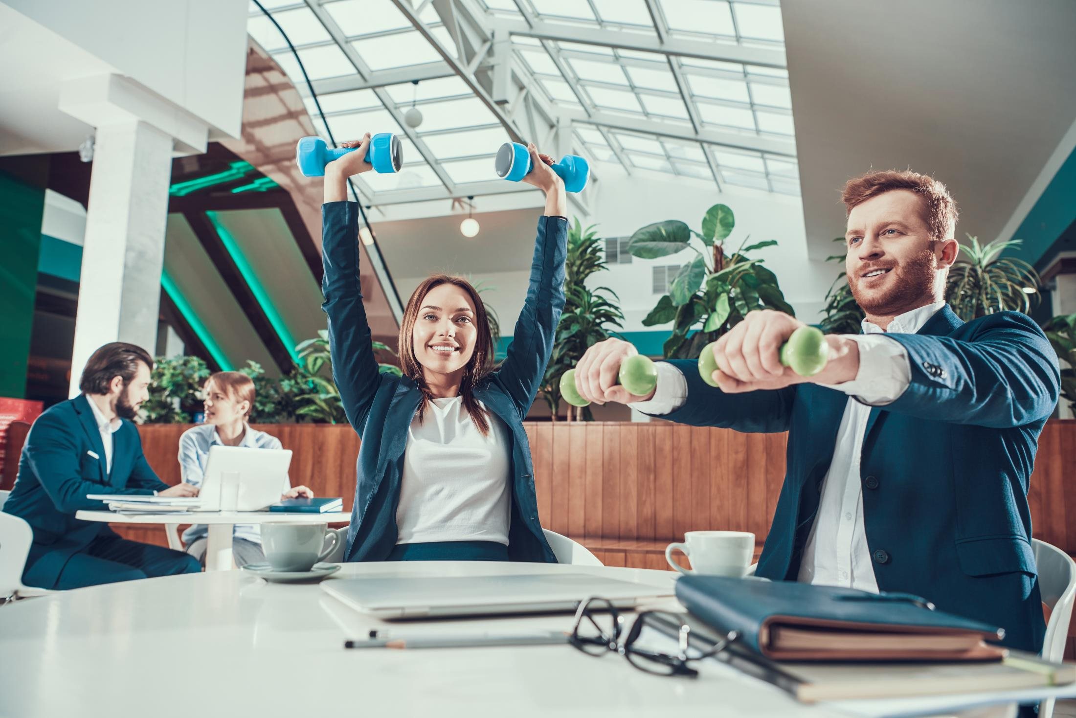 7 Tips to Help Employees Better Manage Their Work-Life Balance