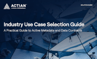 Industry Use Case Selection Guide