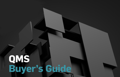 QMS Buyer's Guide