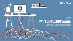 HR Technology Guide: How to Make Sense of the Tech Clutter