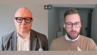 360°View of Today’s OT & CPS Security Markets: A conversation with Accenture and Rockwell Automation