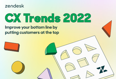 CX Trends 2022