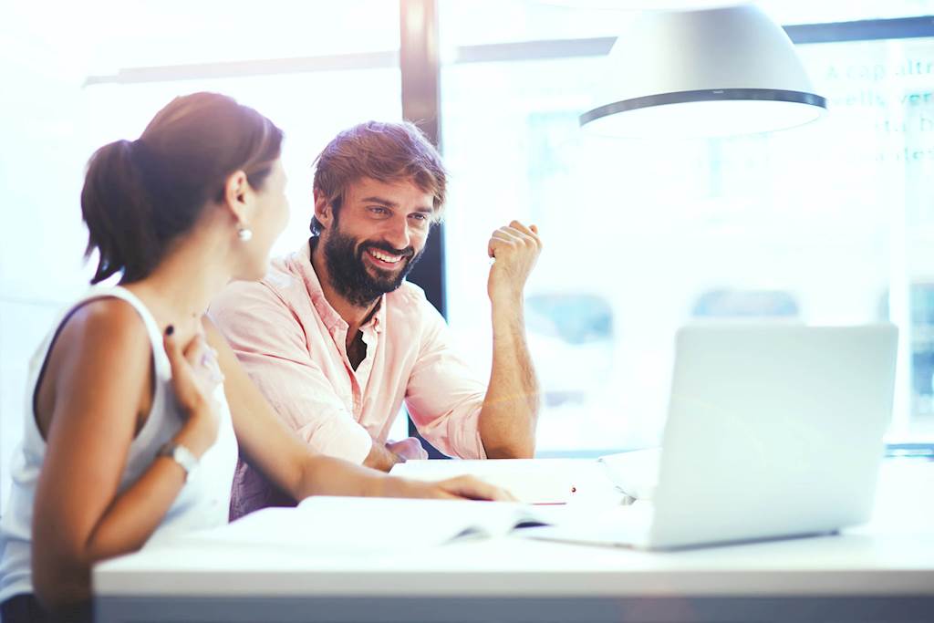 Increase Your Team's Engagement with One-to-One Meetings