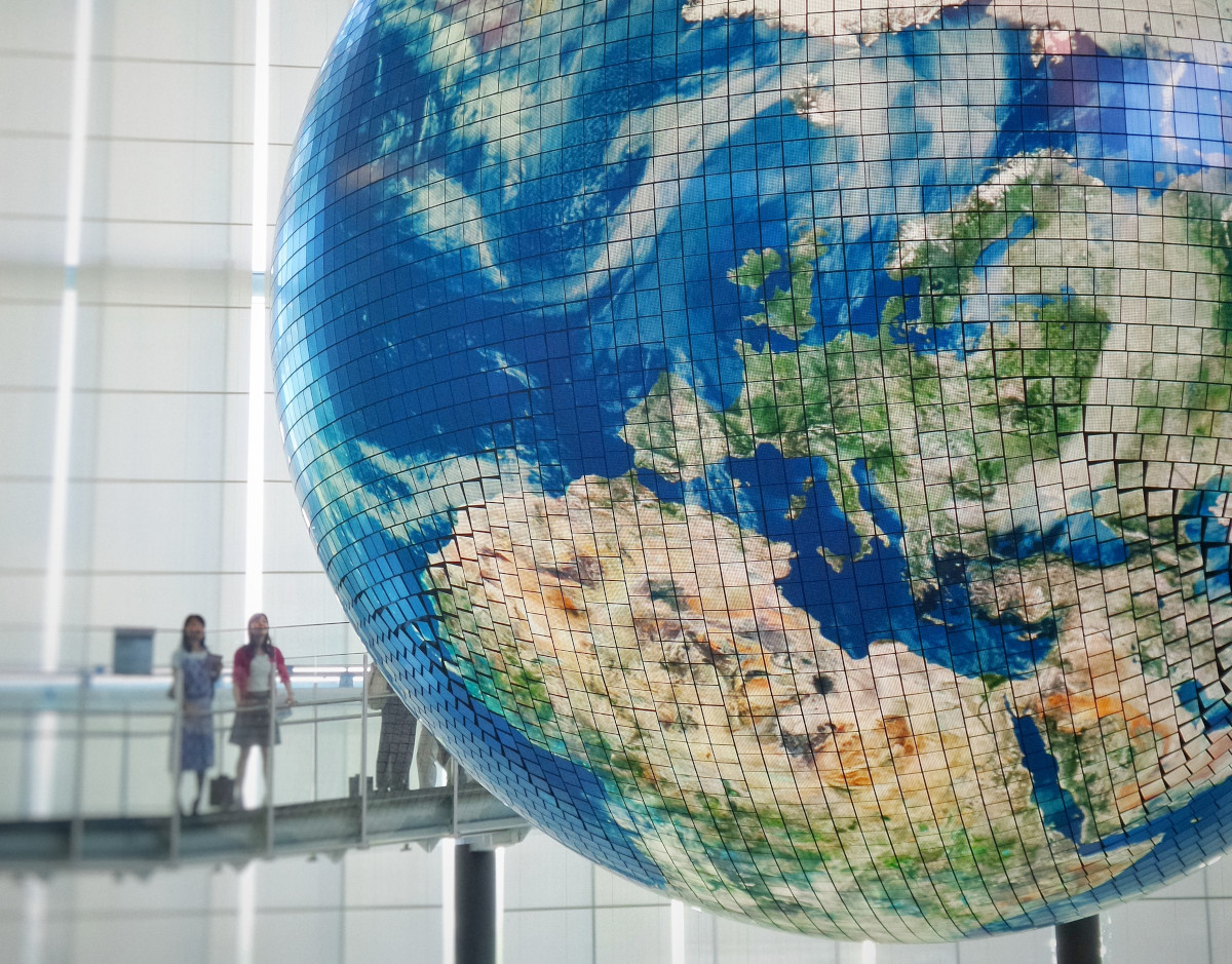 The CIO's Guide to Global Collaboration