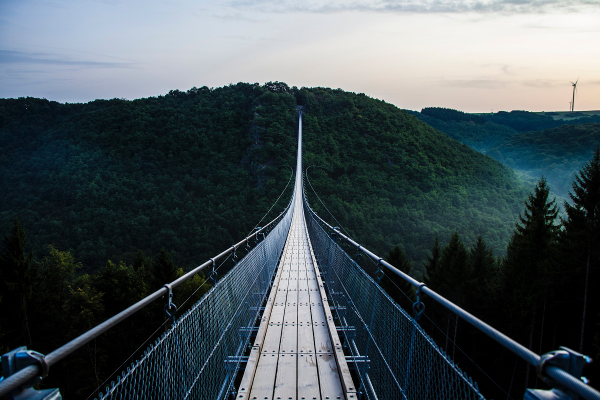 The Simplest Route to Automation