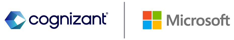 Cognizant | Microsoft