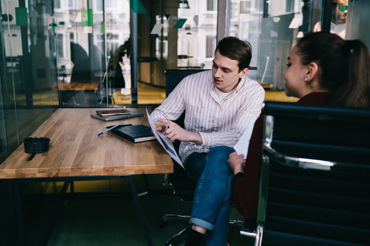 Expert Guide: How to Tactfully Decline Employee Pay Raises