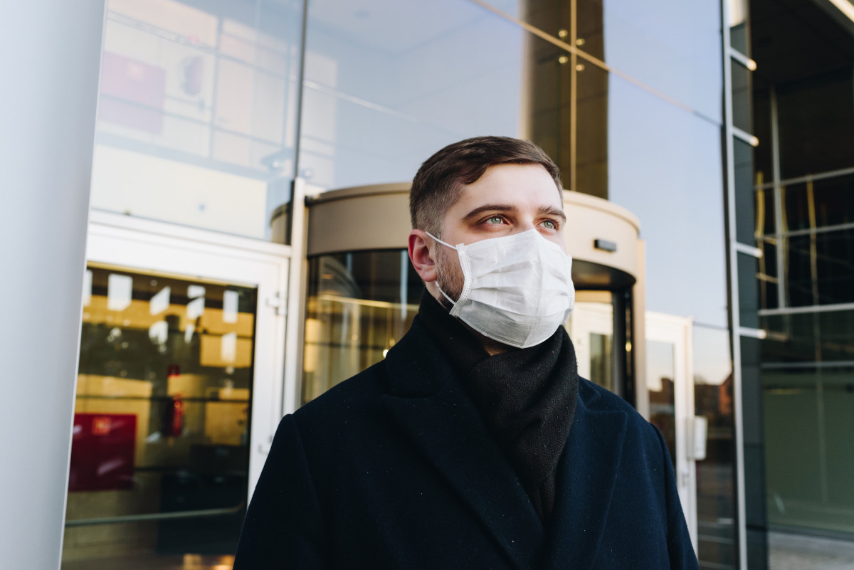 How Sales Teams Can Adapt and Thrive in a Pandemic World