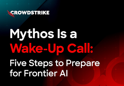 Mythos Is a Wake-Up Call: Five Steps to Prepare for Frontier AI