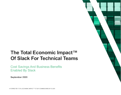 Report Cover