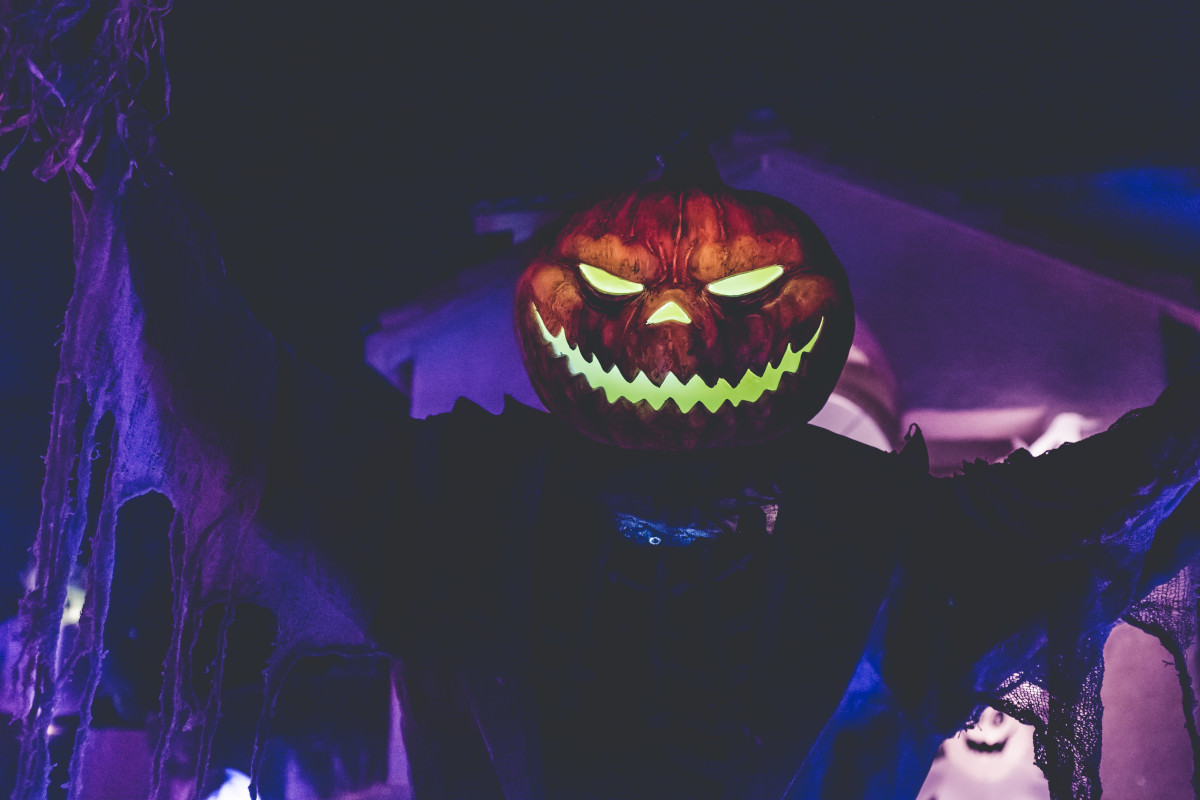 The Monster Under the Bed: How to Stop Worrying About the Dark Web