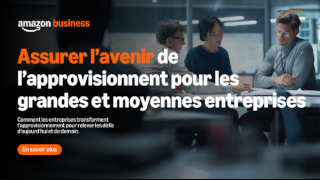 Les tendances de l’approvisionnement pour les entreprises de taille intermédiaire