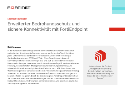 Report Cover