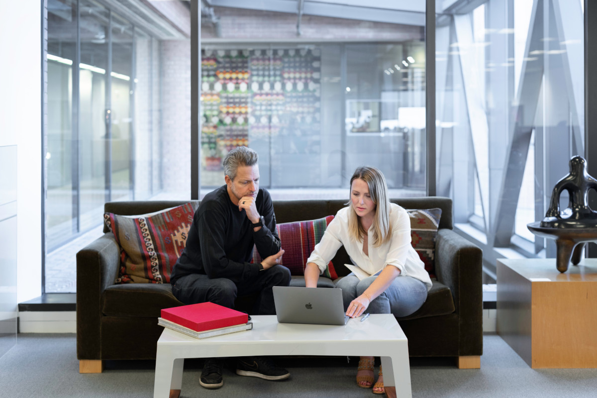Designing the Ideal Employee Experience Tech Stack for Enterprise