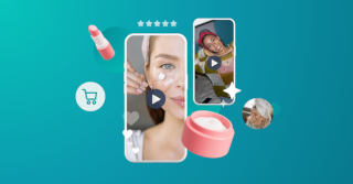 How to collect video reviews