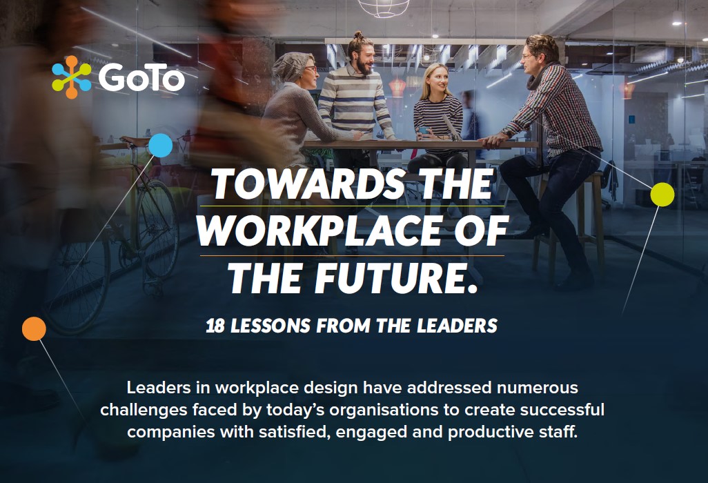 Towards the Workplace of the Future