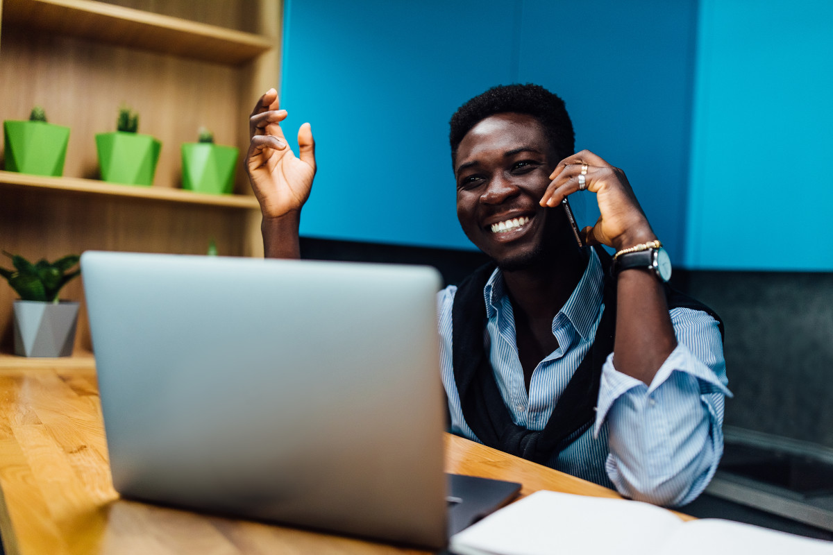 5 Ways to Get Your Employees Excited About Digital Workers