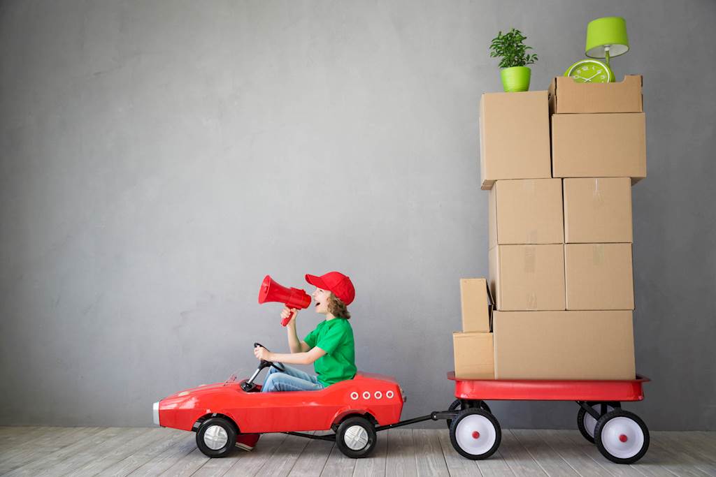 What are Fair Relocation Benefits?