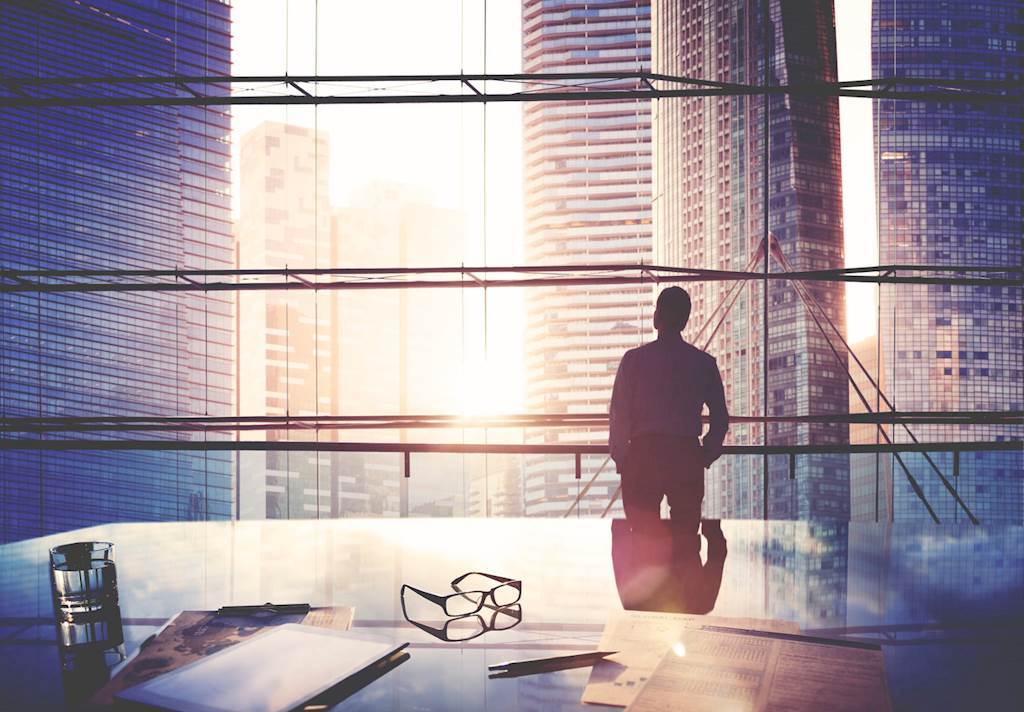What Makes a Great Leader?