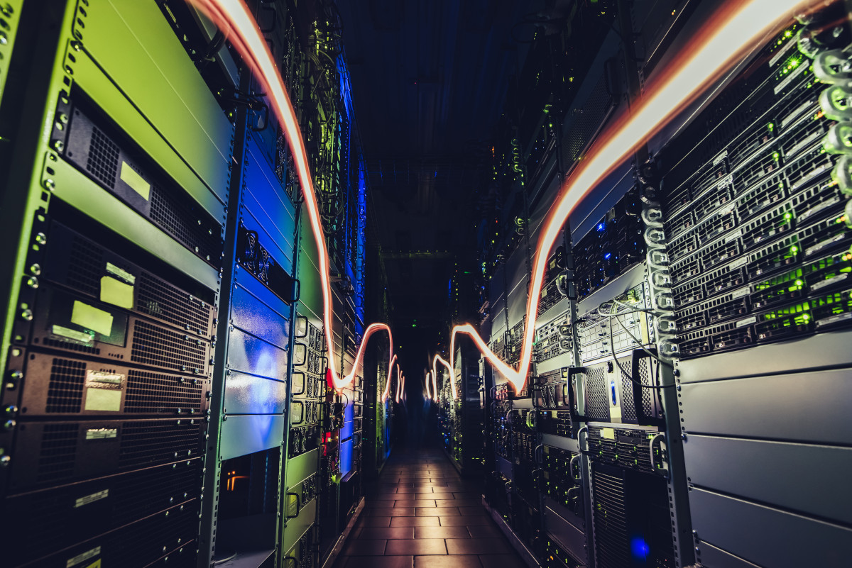 Is SDDC the Key to Successful Data Center Virtualization?