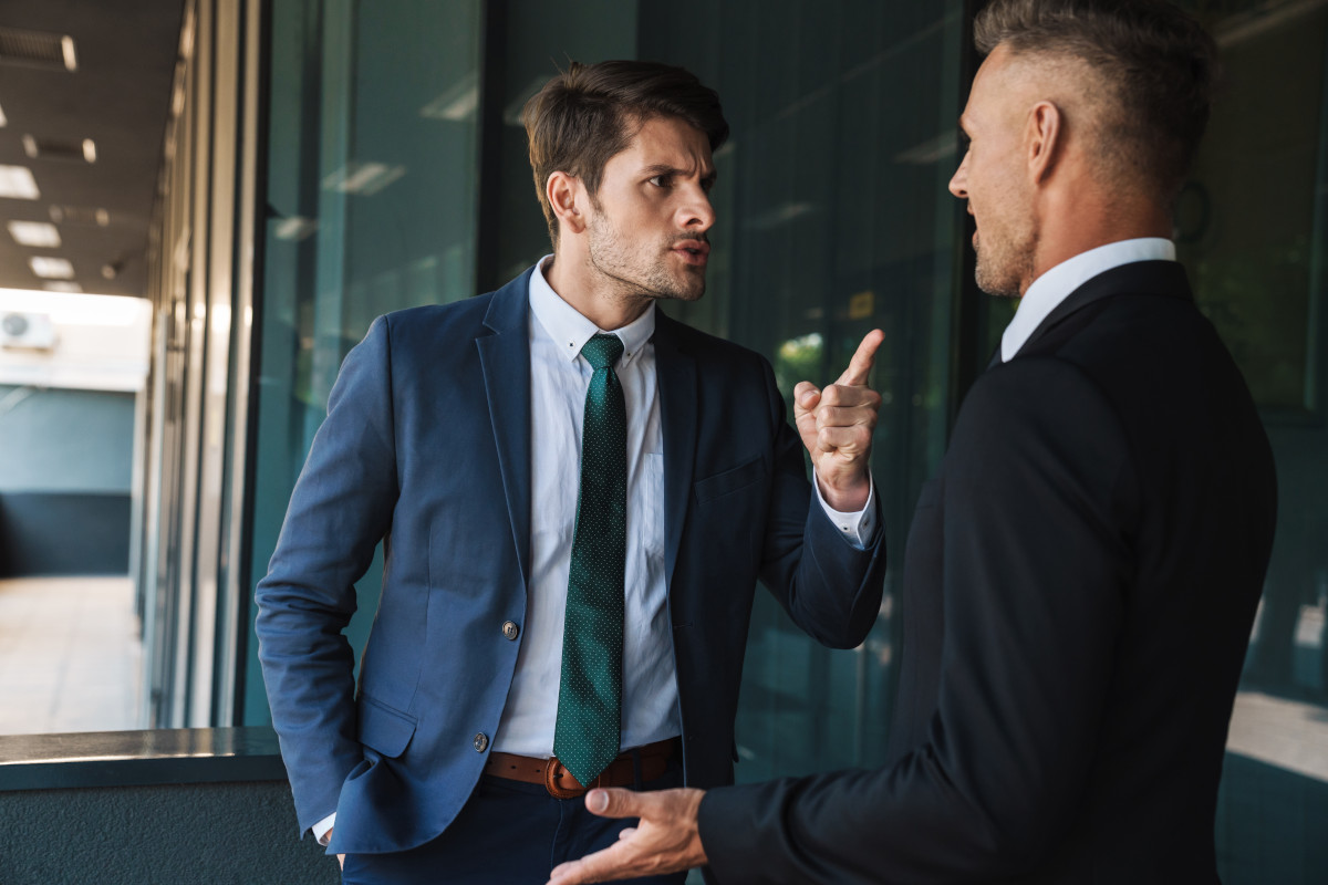 8 Employee Discipline Mistakes That Could Get You Into Trouble