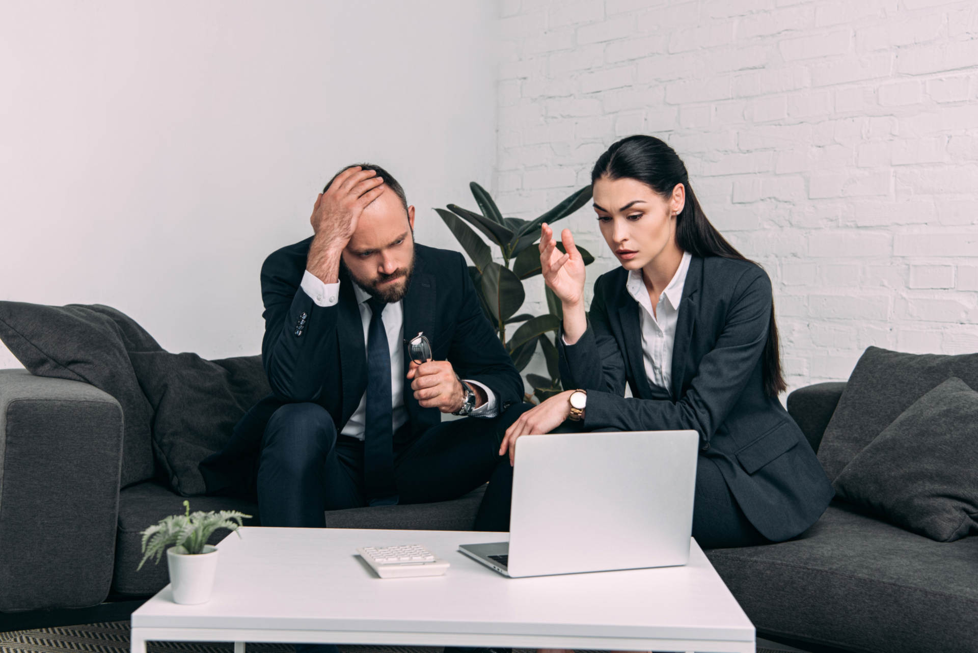 10 Reasons Your Employees are Stressed