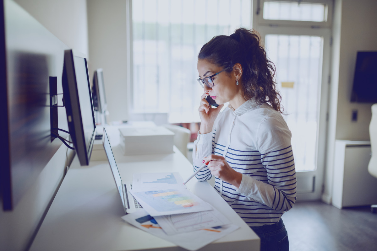 Which Business Processes Need to be Automated?