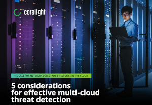 How to Detect Hidden Threats in the Cloud