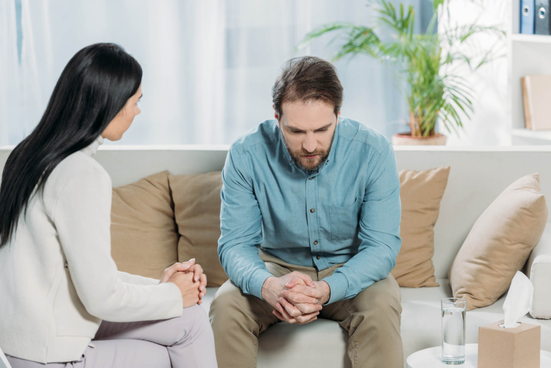 10 Ways Line Managers Can Look Out for Their Team's Mental Health