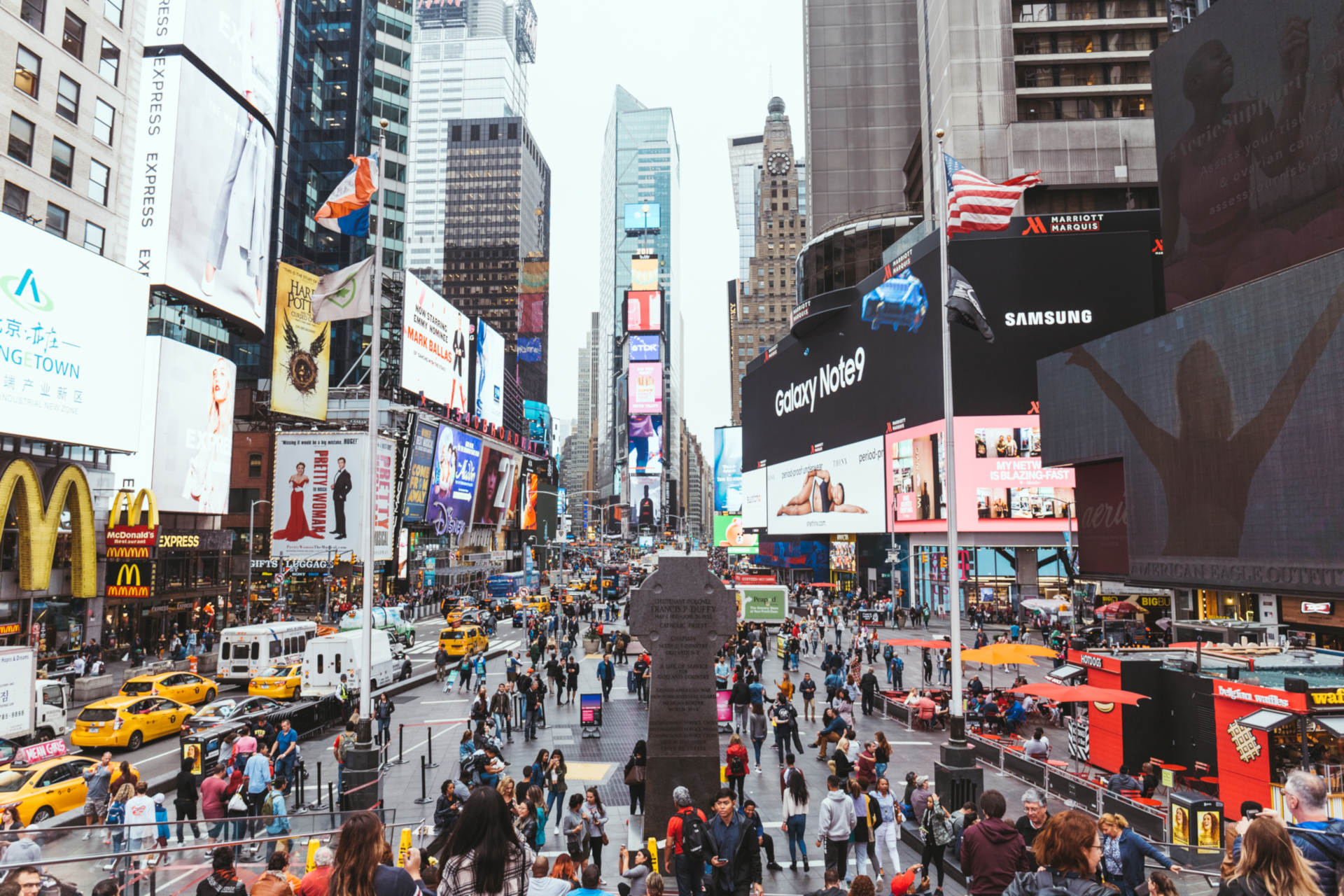 Why Brand Awareness isn't Everything