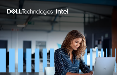 Top 4 Reasons to Refresh to AI PCs