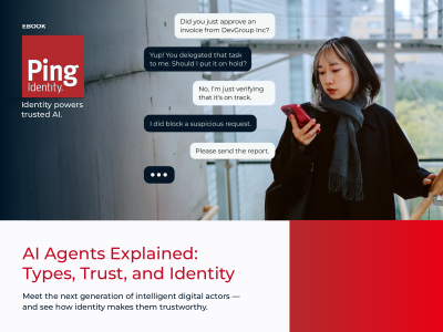 AI Agents Explained to Security Leaders