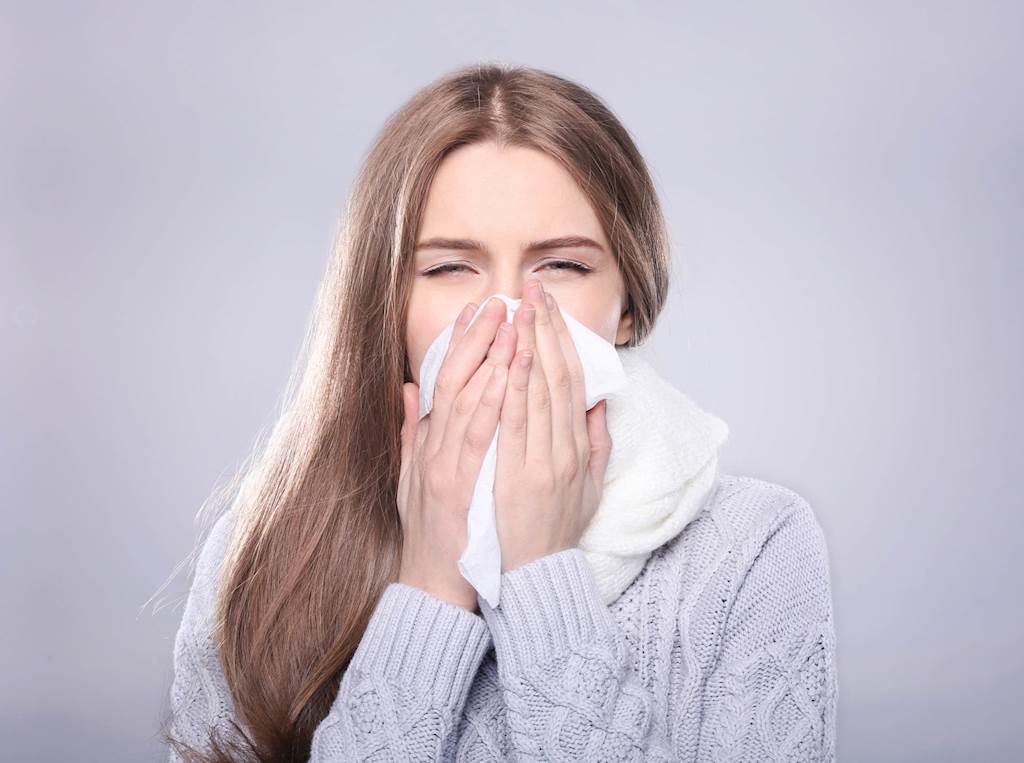 Infectious Diseases in the Workplace