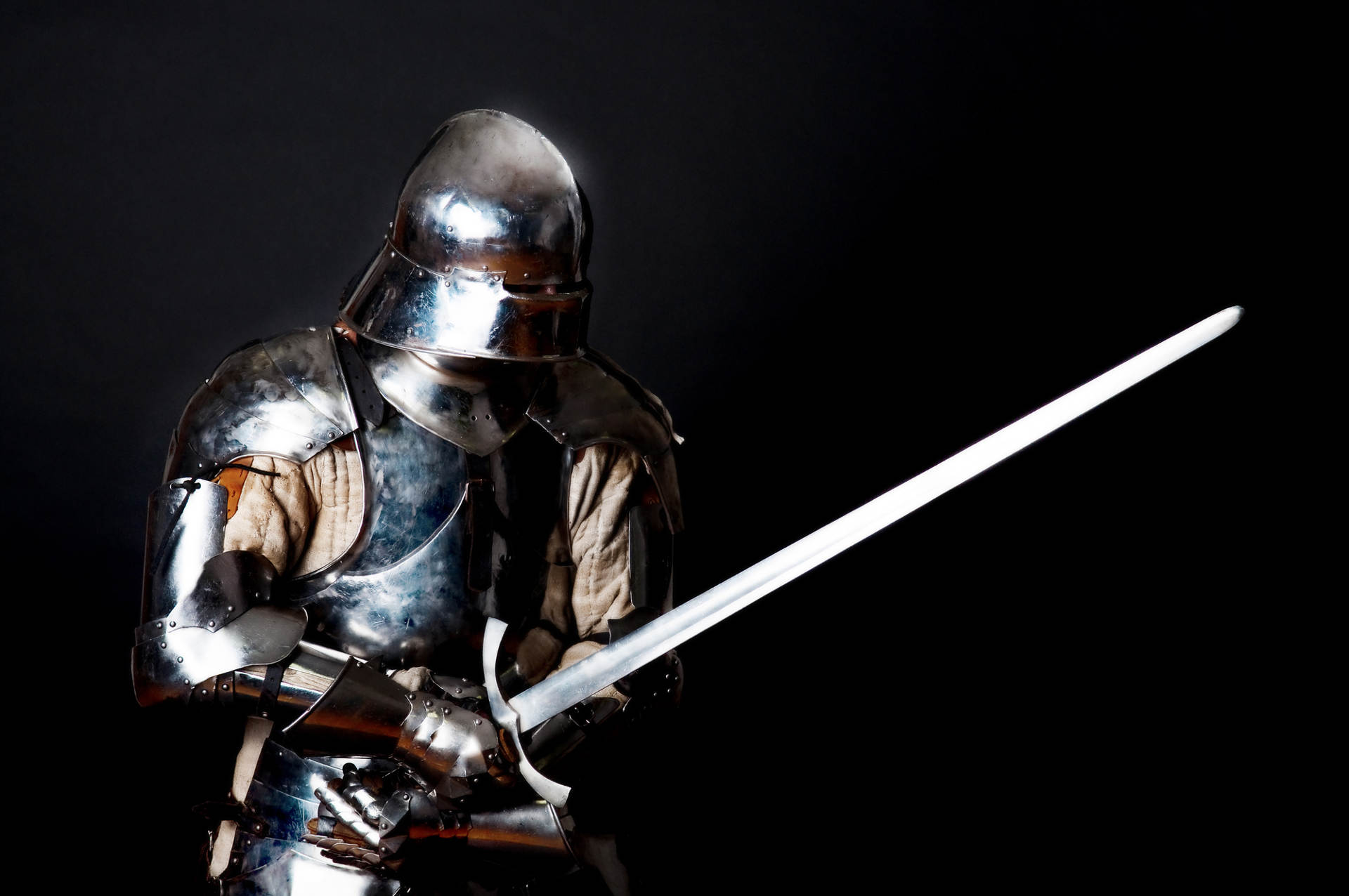 Cracks in Your Armor: How to Find the Holes in Your IT Security