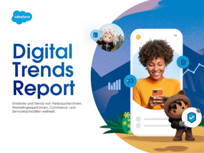 Digital Trends Report